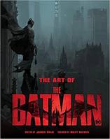 The Art of the Batman