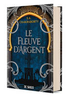 La Rivière d'argent (relié collector) - Tome 3.5