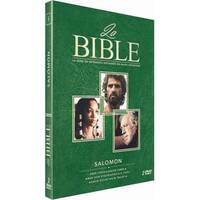 La Bible : Salomon (1997) - DVD