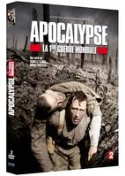 Apocalypse - La 1er guerre mondiale