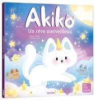 Akiko. Un rêve merveilleux