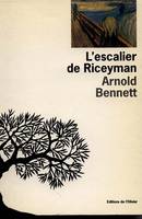 L'escalier de Riceyman