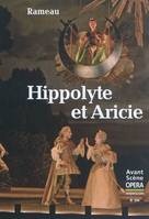 Aso n.264 - hippolyte et aricie, Hippolyte et Aricie