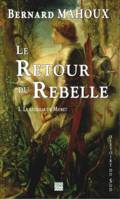 1, Le retour du rebelle 1 : La bataille de Muret, La Bataille de Muret