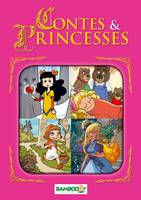 Contes & princesses, 1, Contes et princesses - Poche - tome 01