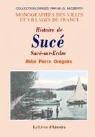 Histoire de Sucé - Sucé-sur-Erdre, Sucé-sur-Erdre