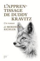 L'Apprentissage de Duddy Kravitz