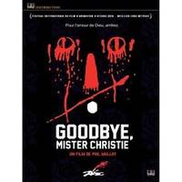 DVD - Goodbye Mister Christie