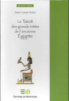 Le Tarot des grands initiés de l'ancienne Egypte - Coffret