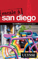 Escale à San Diego