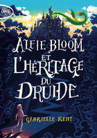 1, Alfie Bloom - tome 1 et l'héritage du druide