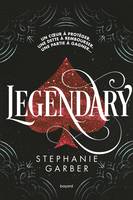 2, Caraval, Tome 02, Legendary