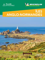 Guide Vert WE&GO Îles anglo-normandes