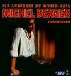 Michel Berger Jacques Pessis