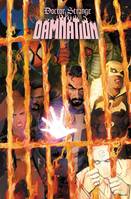 Doctor Strange legacy, 1, Docteur Strange- Damnation (I)