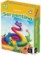 Serpentina