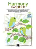 Harmony Handbook, Repertoire and Resources for Developing Treble Choirs