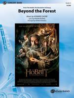 Beyond the Forest, from The Hobbit: The Desolation of Smaug