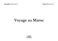 Voyage au Maroc