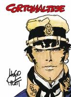 Corto Maltese, L'intégrale