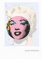 ANDY WARHOL