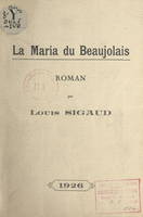 La Maria du Beaujolais