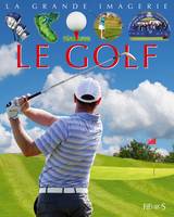 LE GOLF