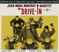 DRIVE IN (MO  BETTER BLUES  LE VIEUX FUSIL  LES VALSEUSES  CUCURRUCU PALOMA...)