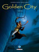 Golden city., 4, Golden City T04, Goldy