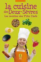 Les petits chefs en Deux-Sèvres