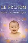 Choisissez le prénom d'enfant selon son signe astrologique