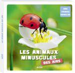 LES ANIMAUX MINUSCULES DES AIR