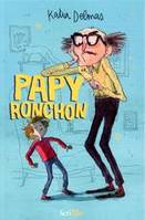 Papy Ronchon