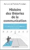 Histoire des théories de la communication