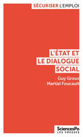 L'Etat et le dialogue social