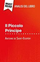 Il Piccolo Principe, di Antoine de Saint-Exupéry