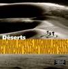 Deserts