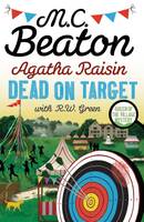 Dead on Target (Agatha Raisin, 34)