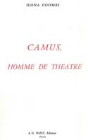 Camus, homme de théâtre