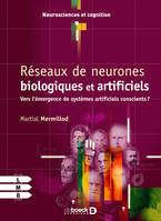 Réseaux de neurones biologiques et artificiels, Vers l'émergence de systèmes artificiels conscients ?