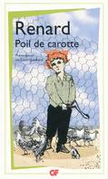 Poil de carotte (nc)