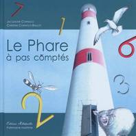 Le phare à pas comptés