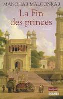 La Fin des princes, roman