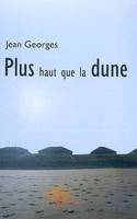 Plus haut que la dune