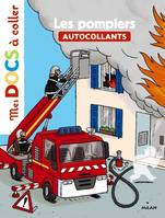 Les pompiers