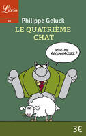 Le Quatrième chat