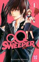 1, QQ Sweeper T01