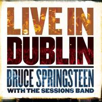 Live in Dublin with the sessions band