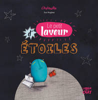 12, Le petit laveur d'étoiles Chatouille