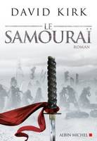 Le Samouraï, roman